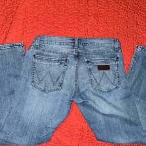 Men’s Wrangler Retro 32x32 - Slim Straight